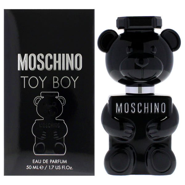Moschino Moschino Toy Boy by Moschino for Men - 1.7 oz EDP Spray