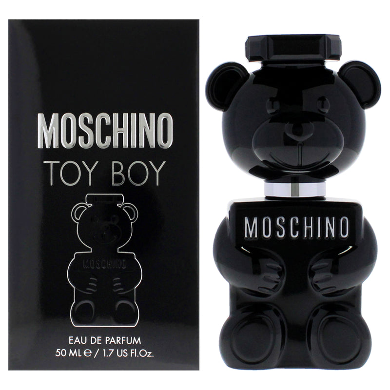 Moschino Moschino Toy Boy by Moschino for Men - 1.7 oz EDP Spray
