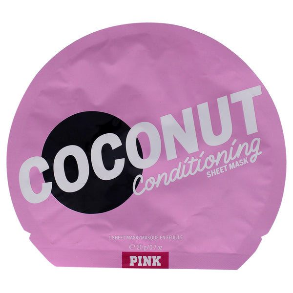 Victoria's Secret Coconut Conditioning by Victorias Secret for Unisex - 1 Pc Mask