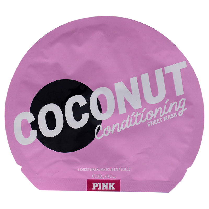 Victoria's Secret Coconut Conditioning by Victorias Secret for Unisex - 1 Pc Mask