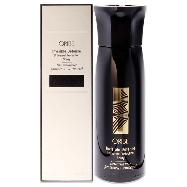 Oribe Invisible Defense Universal Protection Spray by Oribe for Unisex - 5.9 oz Hair Spray