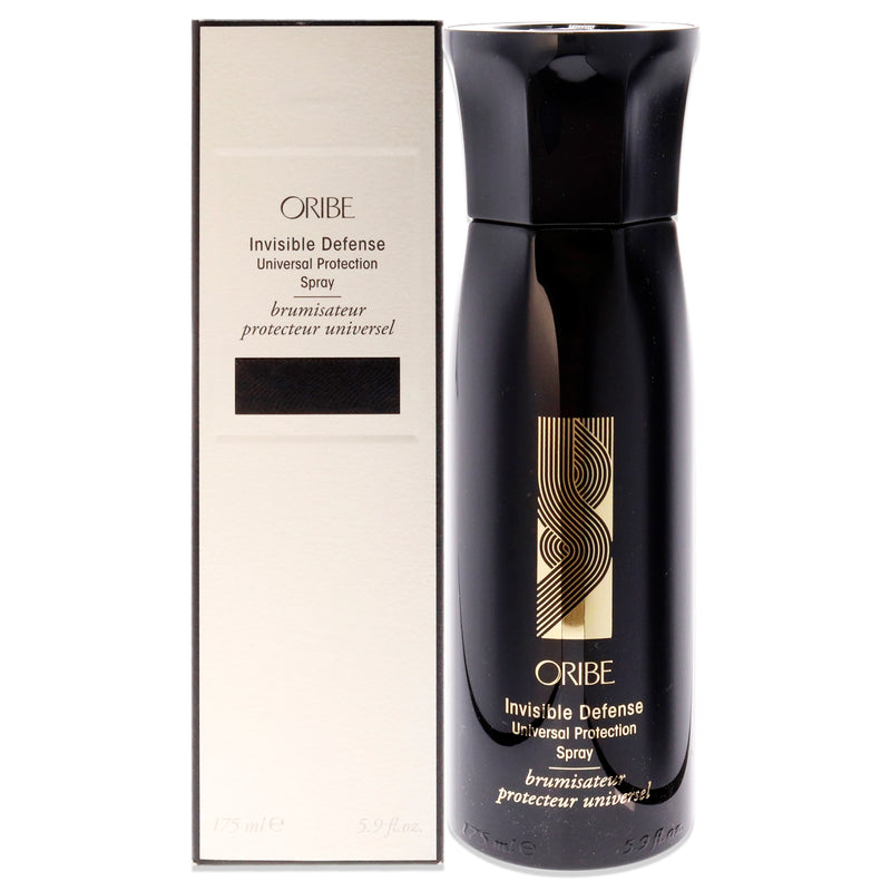 Oribe Invisible Defense Universal Protection Spray by Oribe for Unisex - 5.9 oz Hair Spray