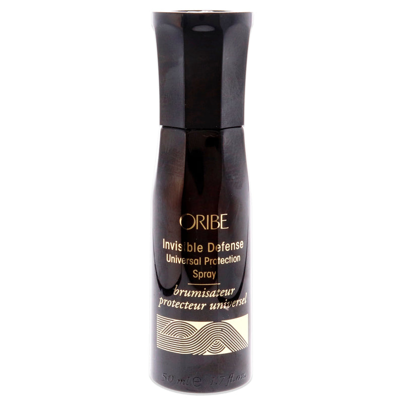 Oribe Invisible Defense Universal Protection Spray by Oribe for Unisex - 1.7 oz Hair Spray