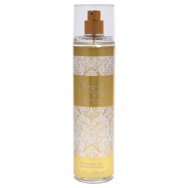 Jessica Simpson Fancy Love by Jessica Simpson for Women - 8 oz Fragrance Mist