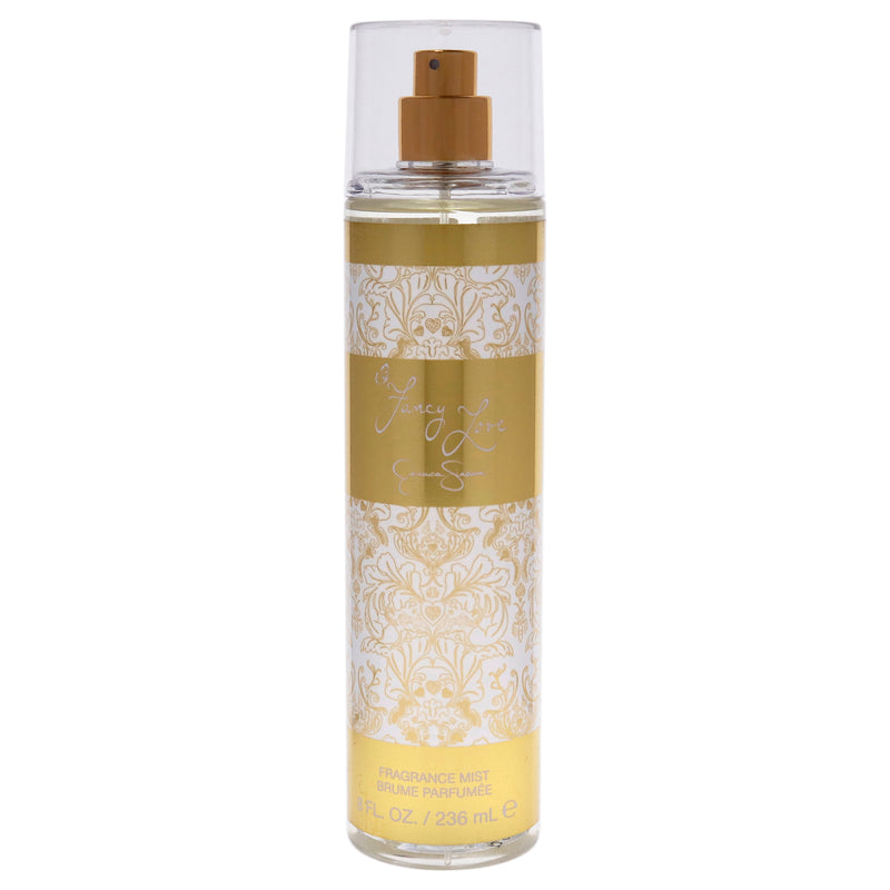 Jessica Simpson Fancy Love by Jessica Simpson for Women - 8 oz Fragrance Mist