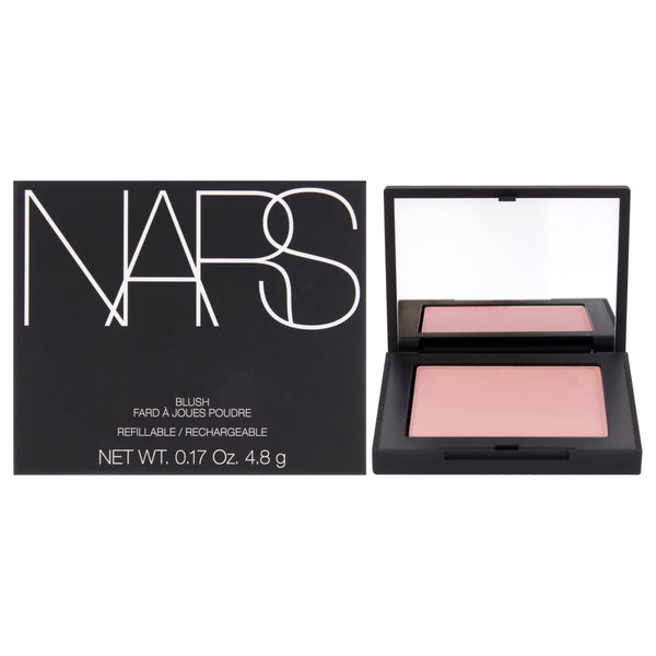 Blush - 903 Impassioned by NARS for Women - 0.17 oz Blush (Refillable)
