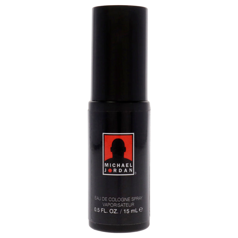 Michael Jordan Michael Jordan by Michael Jordan for Men - 0.5 oz EDC Spray (Unboxed)