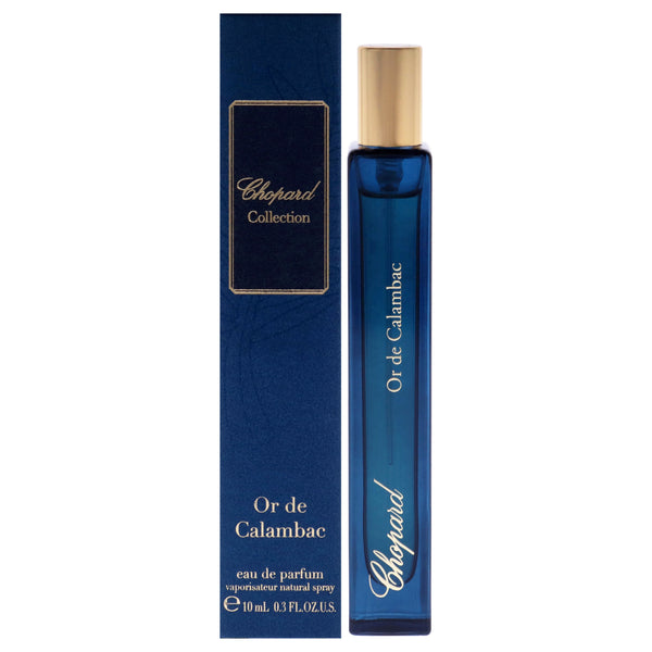 Chopard Or de Calambac by Chopard for Women - 10 ml EDP Spray (Mini)