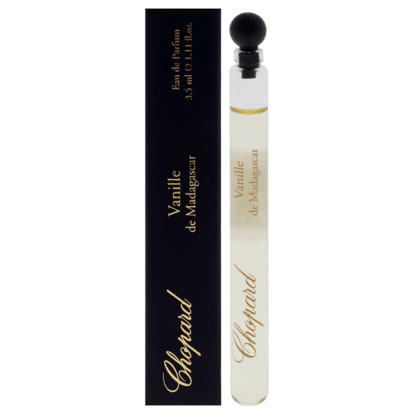 Chopard Vanille de Madagascar by Chopard for Women - 1.11 oz EDP Spray (Mini)