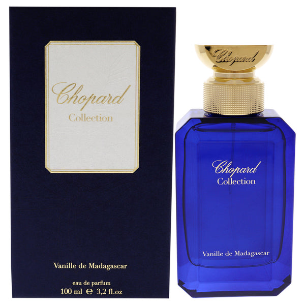 Chopard Vanille de Madagascar by Chopard for Women - 3.3 oz EDP Spray