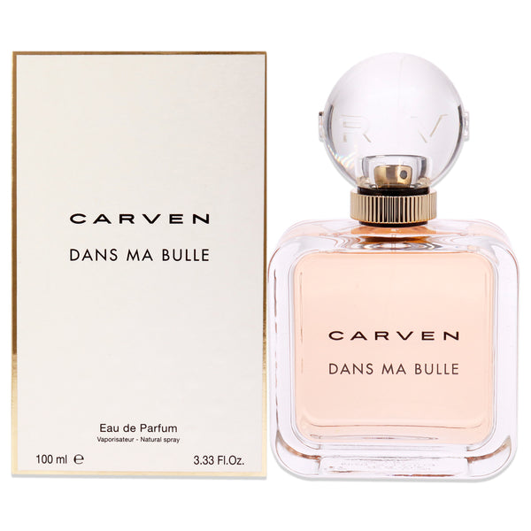 Carven Dans Ma Bulle by Carven for Women - 3.3 oz EDP Spray