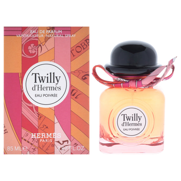 Hermes Twilly DHermes Eau Poivree by Hermes for Women - 2.87 oz EDP Spray