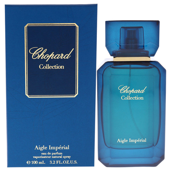 Chopard Aigle Imperial by Chopard for Women - 3.3 oz EDP Spray