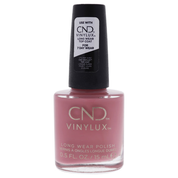 CND Vinylux Weekly Polish - 266 Rose Bud by CND for Women - 0.5 oz Nail Polish