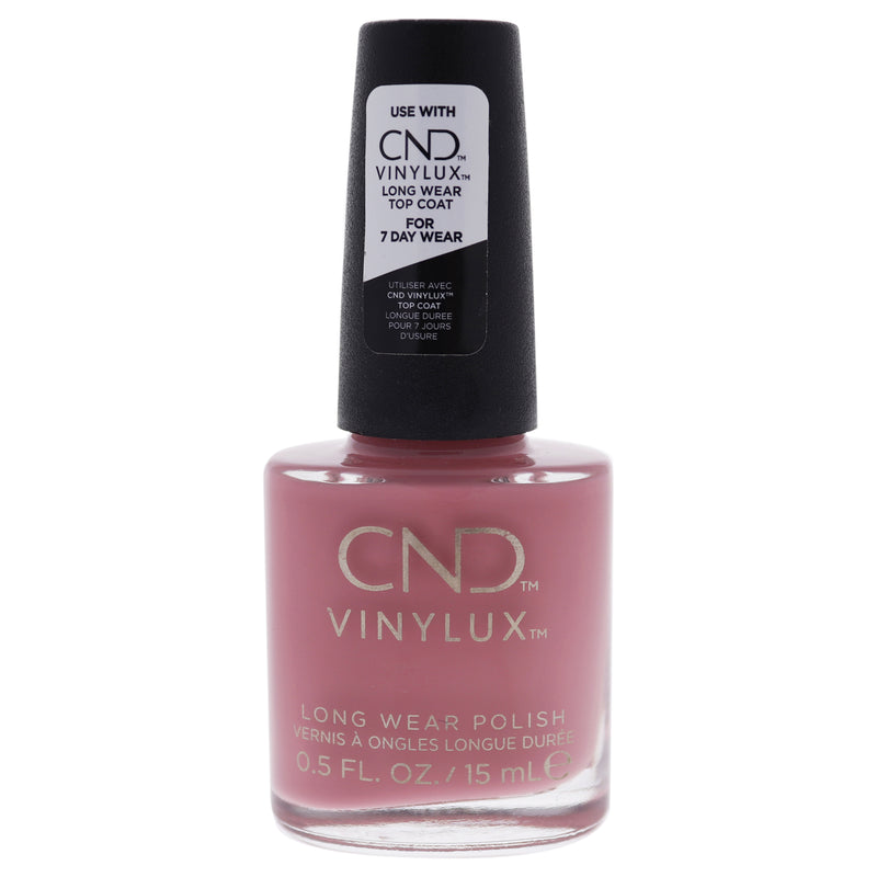CND Vinylux Weekly Polish - 266 Rose Bud by CND for Women - 0.5 oz Nail Polish
