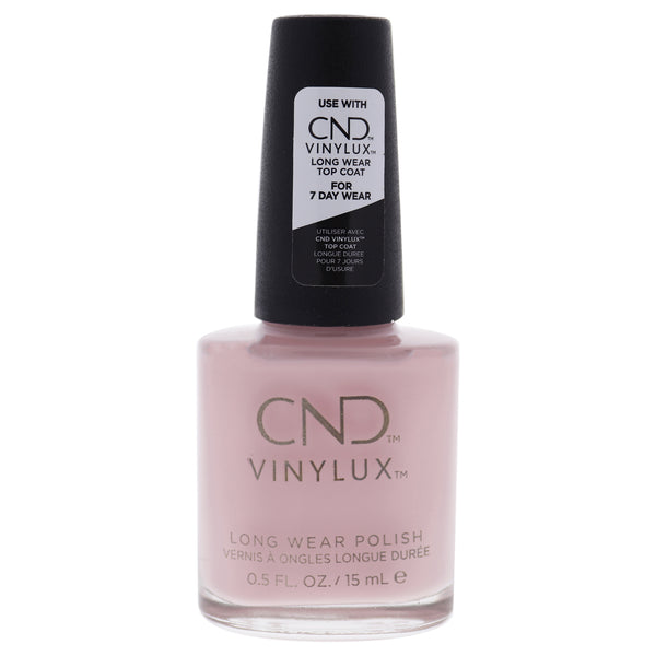 CND Vinylux Weekly Polish - 273 Candied by CND for Women - 0.5 oz Nail Polish