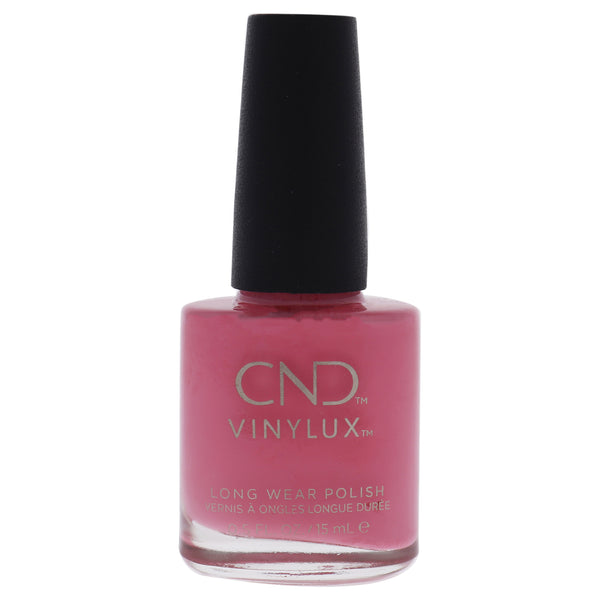 CND Vinylux Weekly Polish - 313 Holographic by CND for Women - 0.5 oz Nail Polish