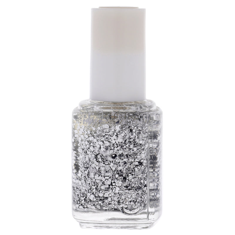 Essie Nail Lacquer - 3004 Set in Stones by Essie for Women - 0.46 oz Nail Polish