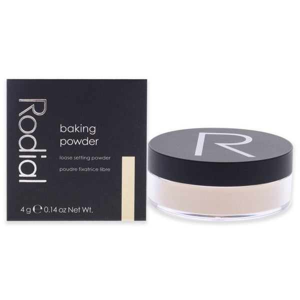Rodial Baking Powder by Rodial for Women - 0.17 oz Powder