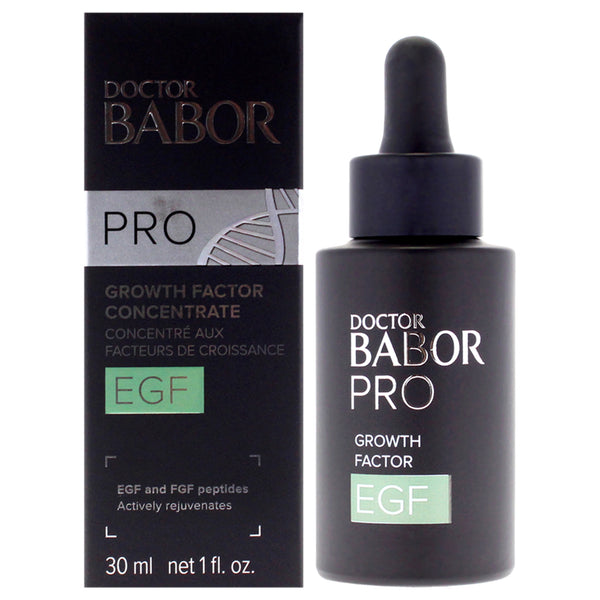 Babor PRO Growth Factor Concentrate Serum by Babor for Women - 1 oz Serum