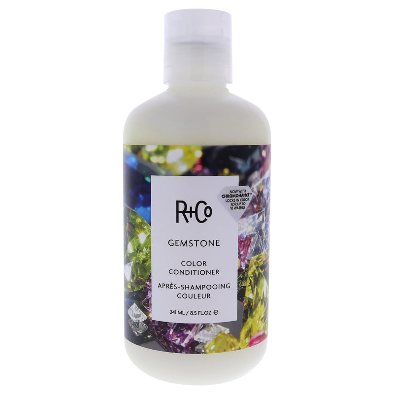 R+Co Gemstone Color Conditioner by R+Co for Unisex - 8.5 oz Conditioner