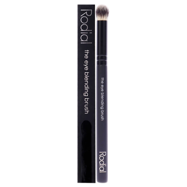 Rodial Eye Blending Brush by Rodial for Women - 1 Pc Brush
