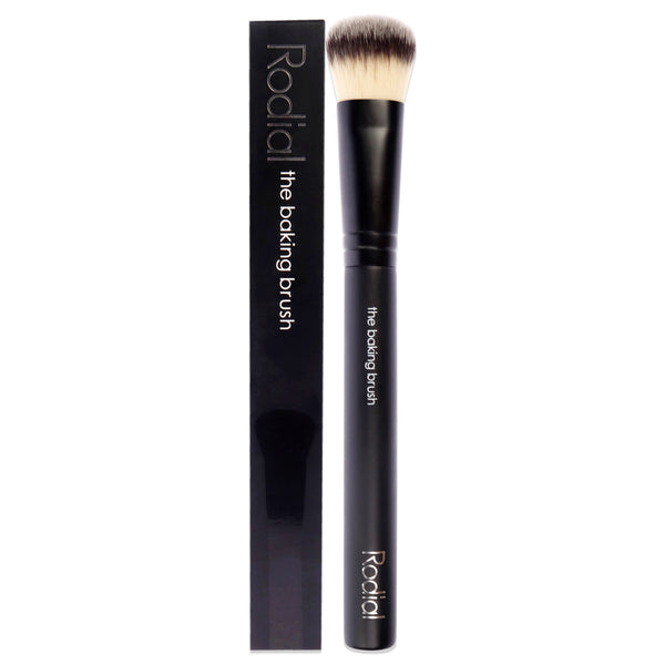 Rodial Baking Powder Brush - 08 by Rodial for Women - 1 Pc Brush