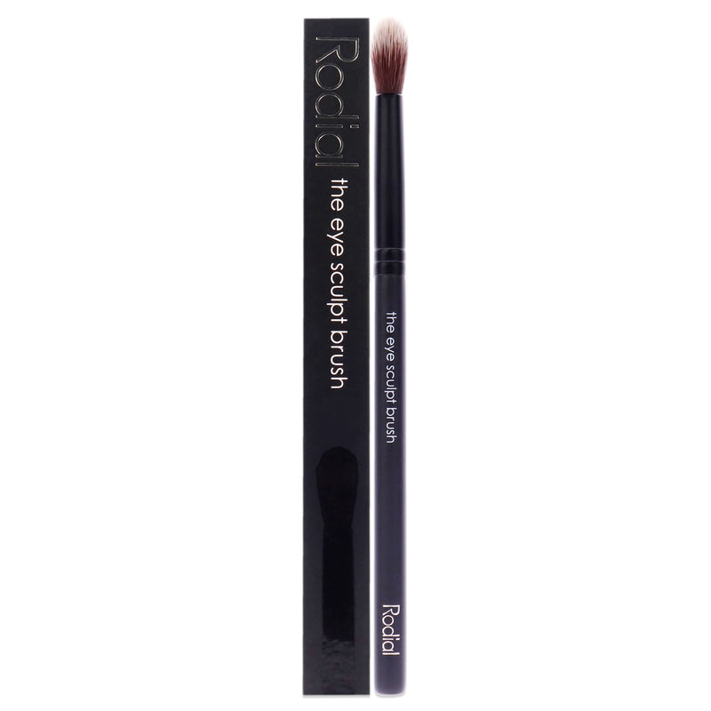 Rodial The Eye Sculpt Brush by Rodial for Women - 1 Pc Brush