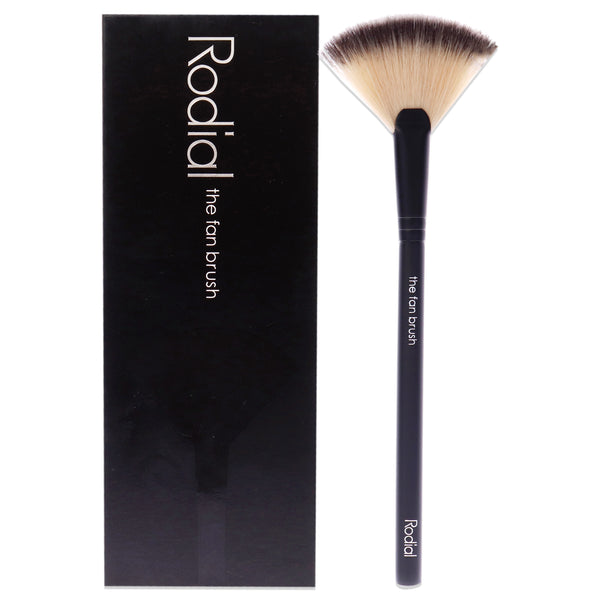 Rodial The Fan Brush - 11 by Rodial for Women - 1 Pc Brush