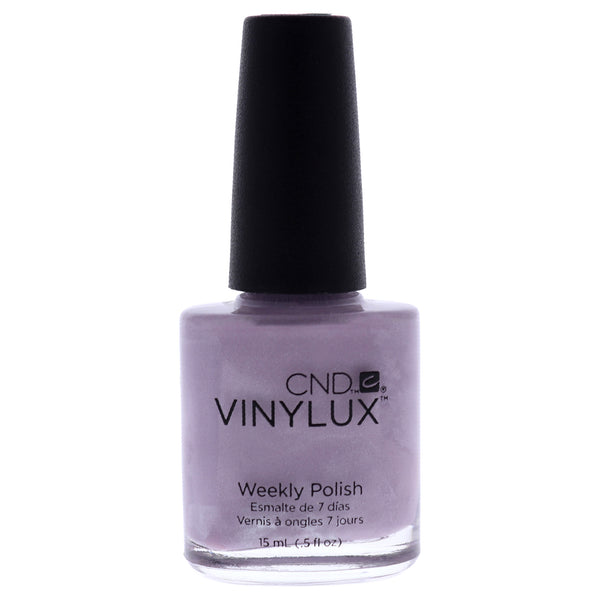 CND Vinylux Nail Polish - 261 Alpine plum by CND for Women - 0.5 oz Nail Polish