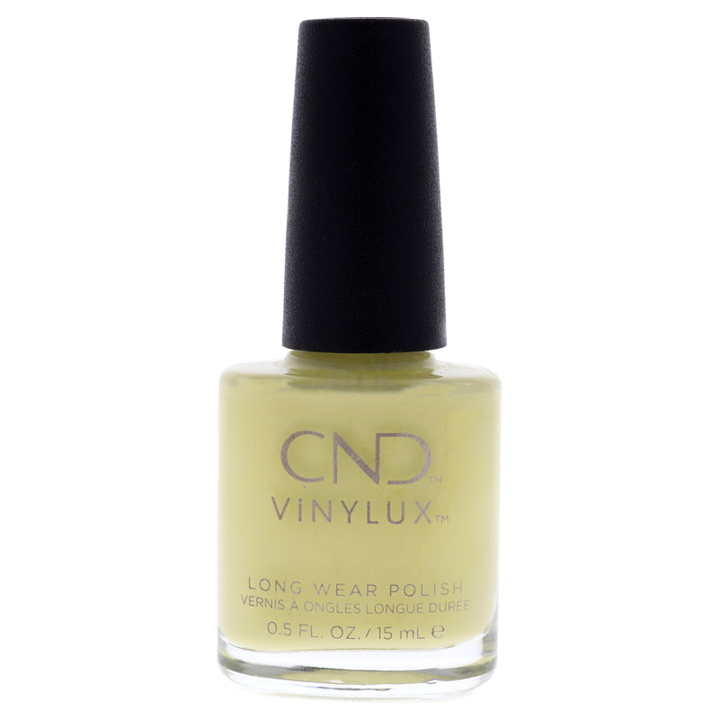 CND Vinylux Nail Polish - 275 Jellied by CND for Women - 0.5 oz Nail Polish