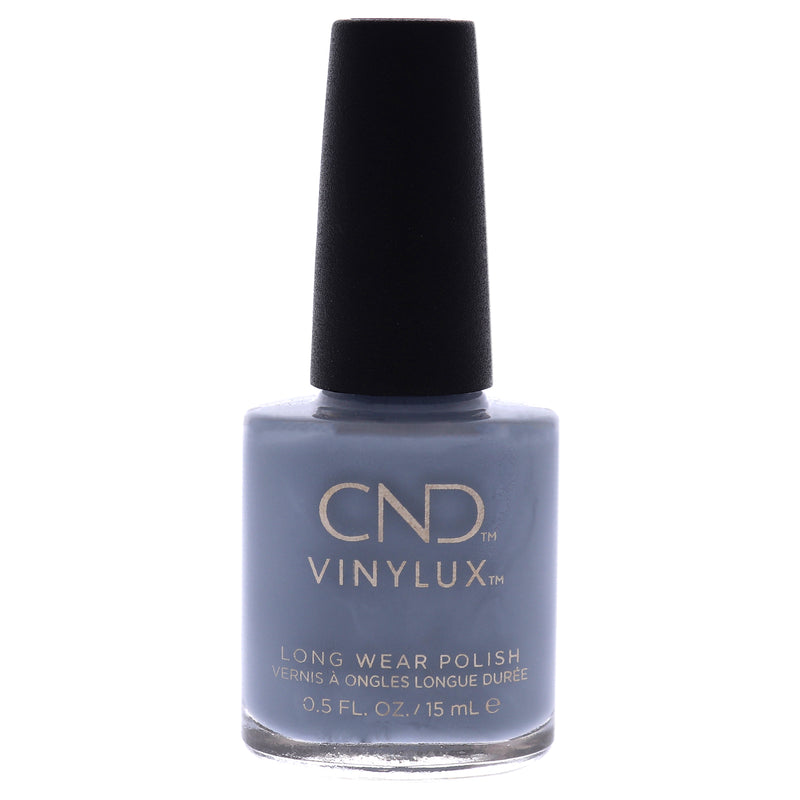 CND Vinylux Nail Polish - 299 Whisper by CND for Women - 0.5 oz Nail Polish