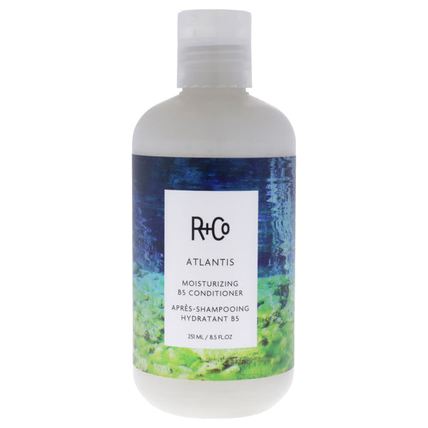 R+Co Atlantis Moisturizing Conditioner by R+Co for Unisex - 8.5 oz Conditioner