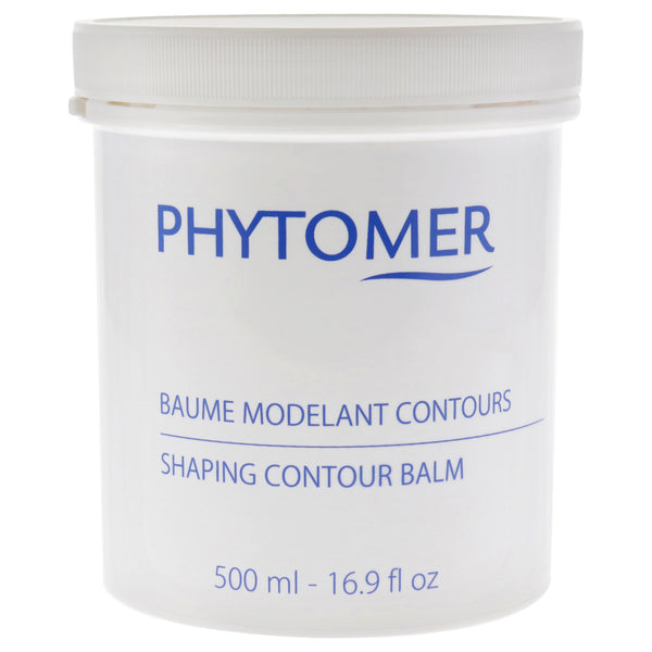 Phytomer Shaping Contour Balm by Phytomer for Women - 16.9 oz Balm
