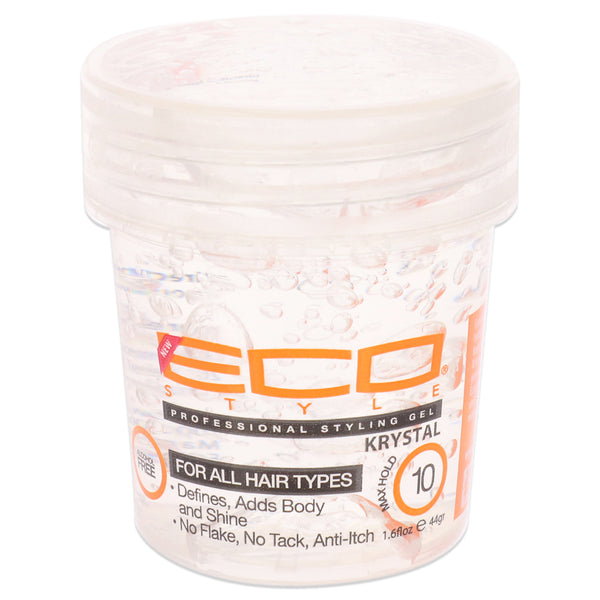Ecoco Eco Style Gel - Krystal by Ecoco for Unisex - 1.6 oz Gel