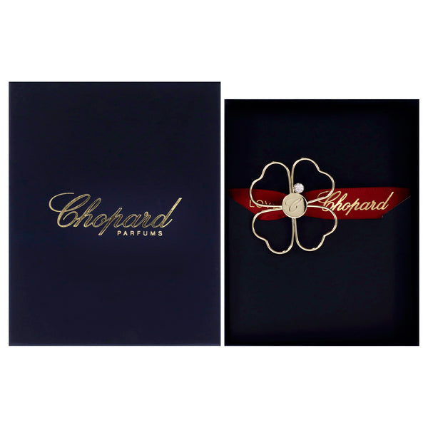Chopard Love Heart Bracelet by Chopard for Women - 1 Pc Bracelet