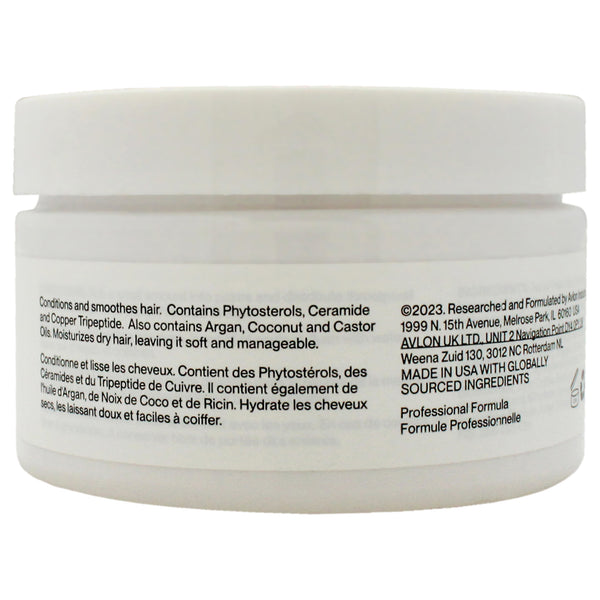 Avlon AffirmCare Light Hairdress Creme by Avlon for Unisex - 4 oz Cream