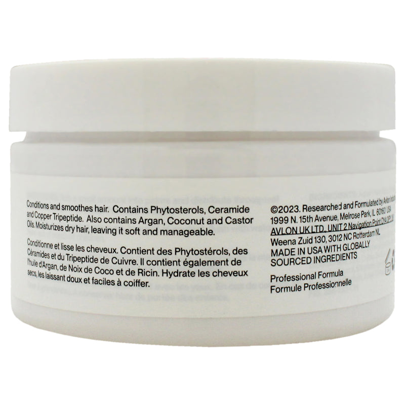 Avlon AffirmCare Light Hairdress Creme by Avlon for Unisex - 4 oz Cream