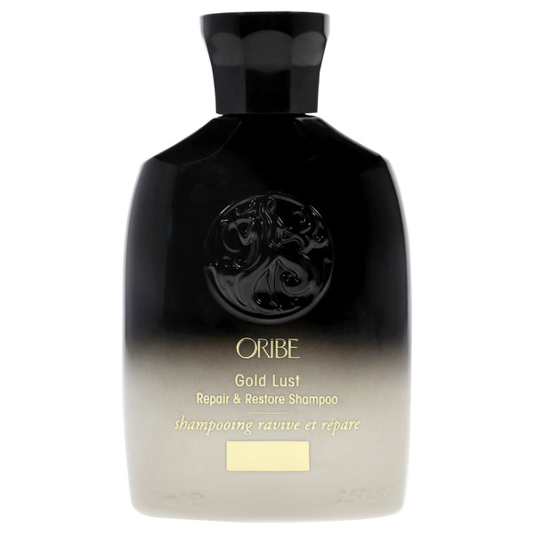 Oribe Gold Lust Repair and Restore Shampoo by Oribe for Unisex - 2.5 oz Shampoo