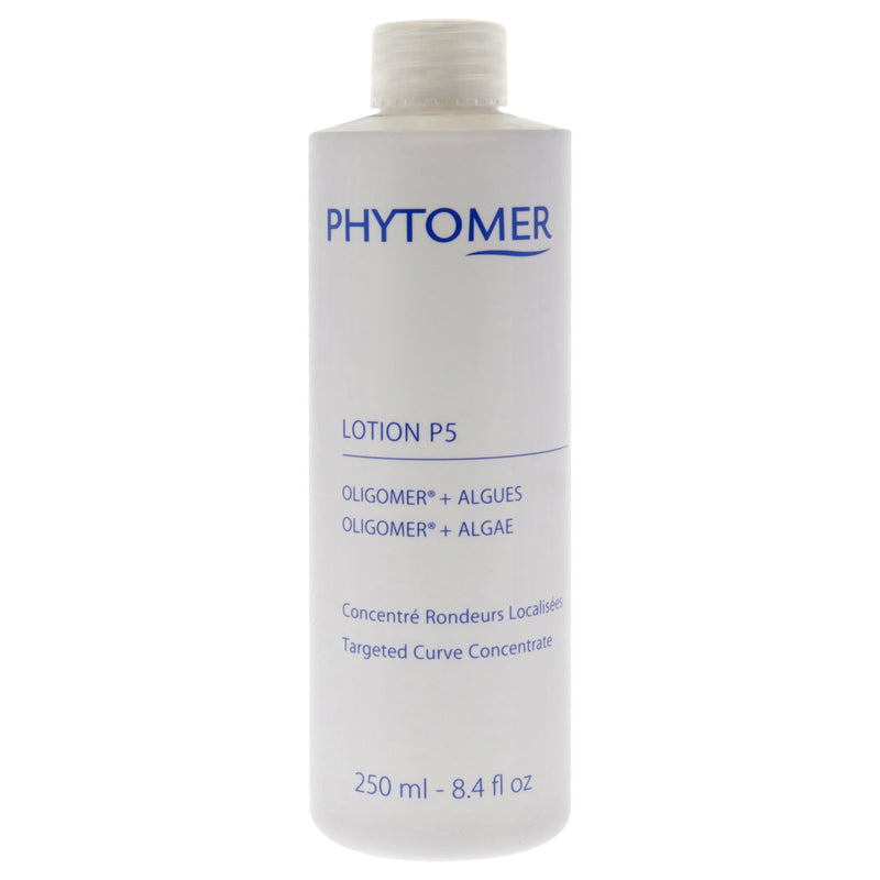 Phytomer Lotion P5 Oligomer Plus Algae by Phytomer for Women - 8.4 oz Lotion