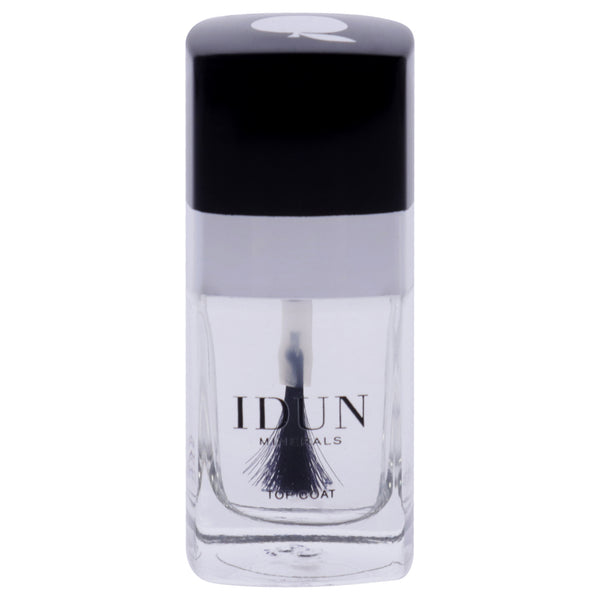 Idun Minerals Nail Polish - Diamant by Idun Minerals for Women - 0.37 oz Nail Polish