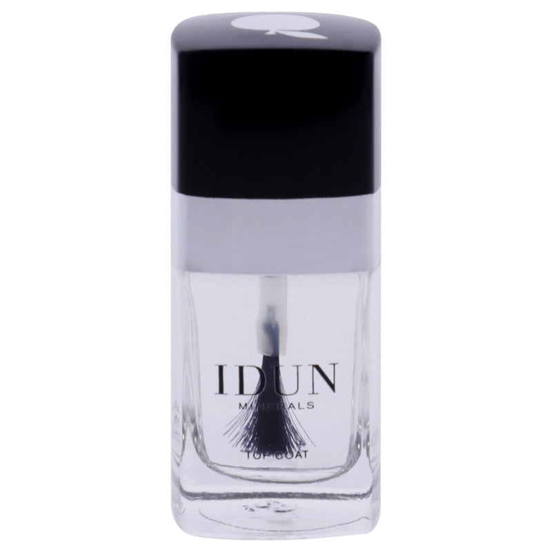 Idun Minerals Nail Polish - Diamant by Idun Minerals for Women - 0.37 oz Nail Polish