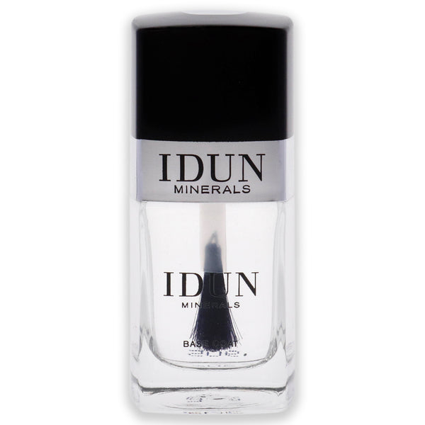 Idun Minerals Nail Polish - Kristall by Idun Minerals for Women - 0.37 oz Nail Polish