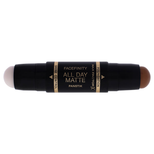 Max Factor Facefinity All Day Matte Panstick Foundation - 88 Praline by Max Factor for Women - 0.38 oz Foundation