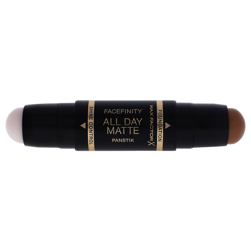 Max Factor Facefinity All Day Matte Panstick Foundation - 88 Praline by Max Factor for Women - 0.38 oz Foundation