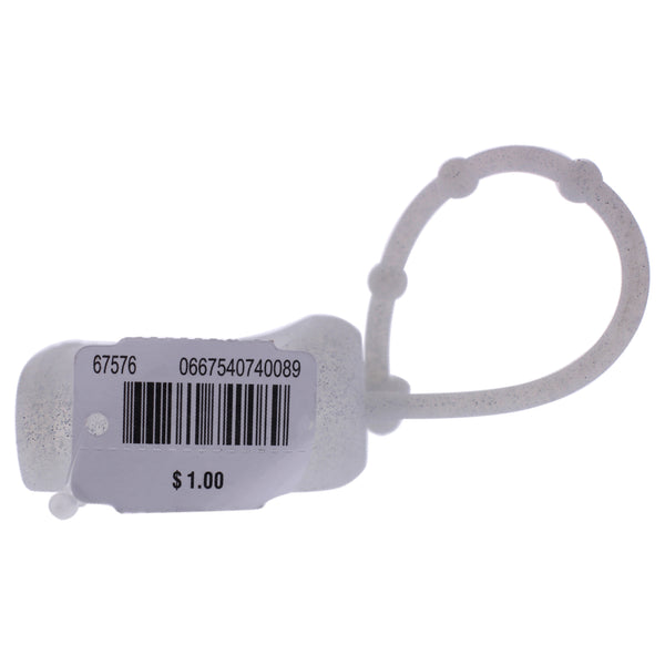 Bath & Body Works Silver Gems PocketBac Hand Sanitizer Holders by Bath and Body Works for Unisex - 1 Pc Holder