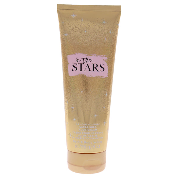 Bath & Body Works In The Stars by Bath and Body Works for Unisex - 8 oz Body Cream