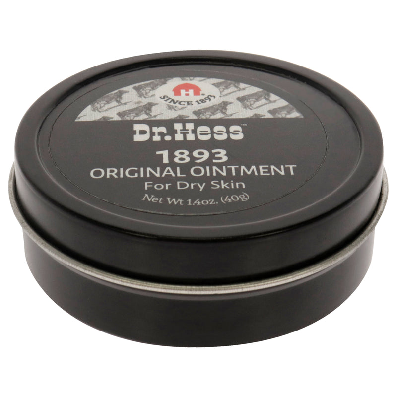 Dr. Hess Original Ointment by Dr. Hess for Unisex - 1.4 oz Balm