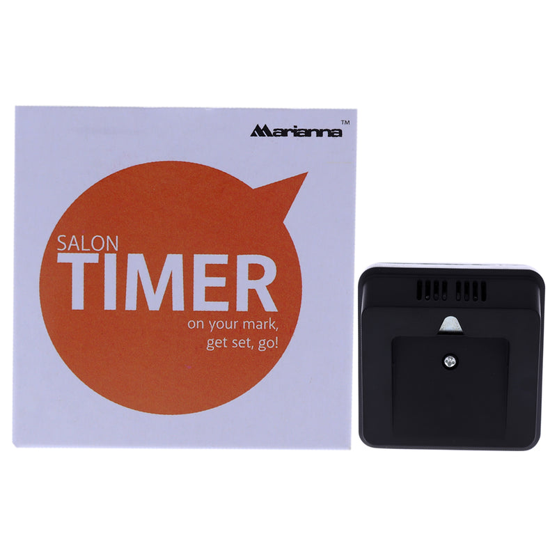Marianna Salon Timer On Your Mark Get Set Go by Marianna for Unisex - 1 Pc Timer