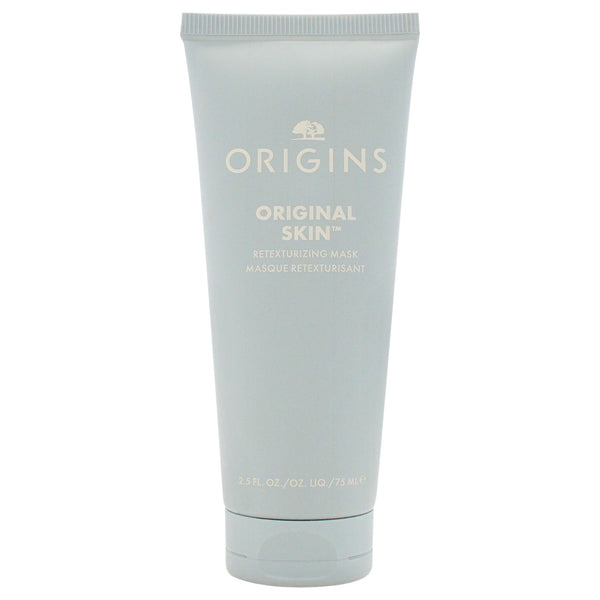 Origins Original Skin Retexturizing Mask by Origins for Unisex - 2.5 oz Mask